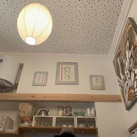 Artist Mini Estudio Διαμέρισμα Lisboa Εξωτερικό φωτογραφία