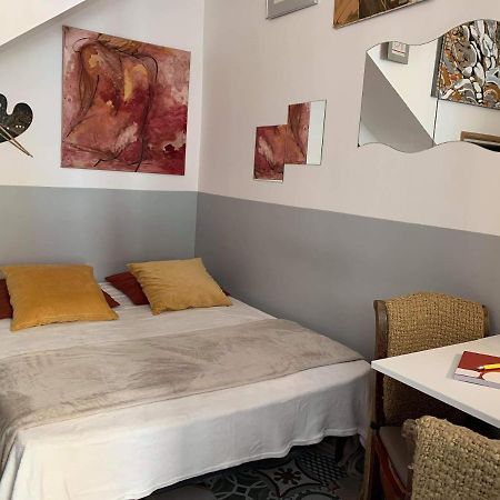 Artist Mini Estudio Διαμέρισμα Lisboa Εξωτερικό φωτογραφία