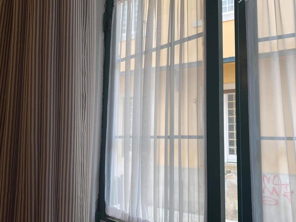 Artist Mini Estudio Διαμέρισμα Lisboa Εξωτερικό φωτογραφία