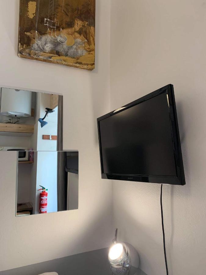 Artist Mini Estudio Διαμέρισμα Lisboa Εξωτερικό φωτογραφία