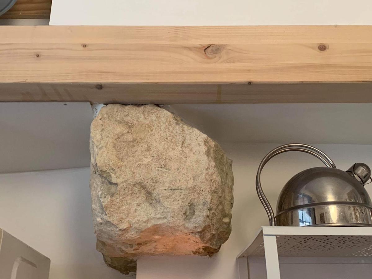 Artist Mini Estudio Διαμέρισμα Lisboa Εξωτερικό φωτογραφία