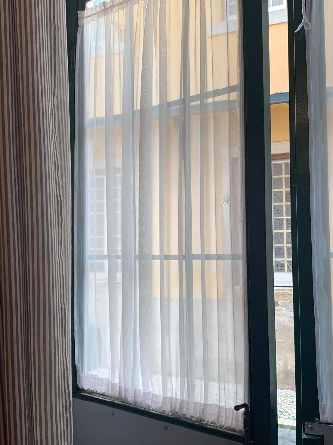 Artist Mini Estudio Διαμέρισμα Lisboa Εξωτερικό φωτογραφία